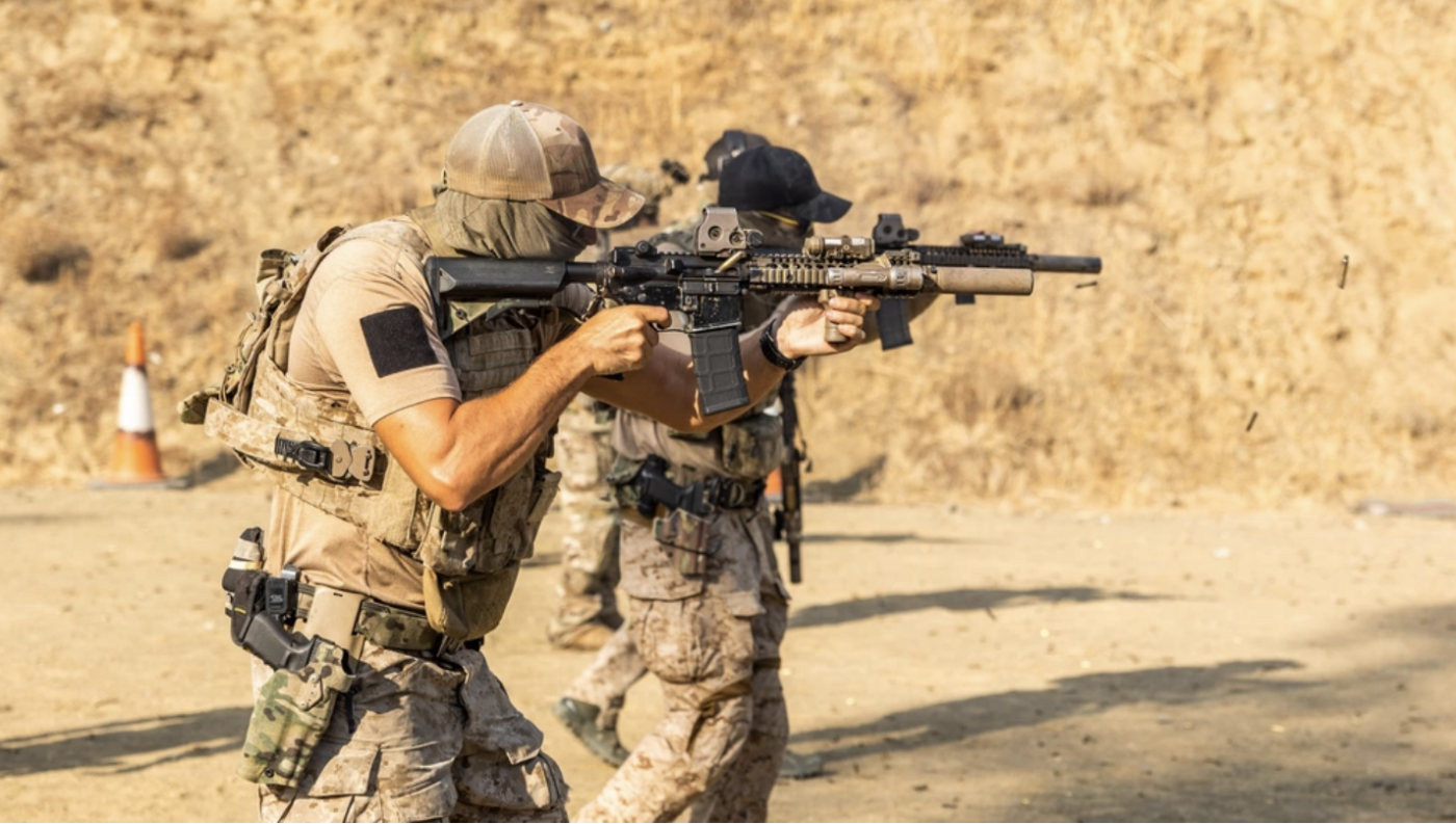 HOP Munitions 62-Grain Solid Copper REX vs. M855 Green Tip and Mk318